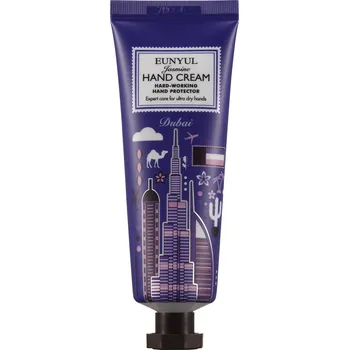 Péče o ruce EUNYUL JASMINE HAND CREAM