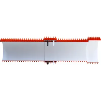 Kanalizační potrubí Elmo-Plast ULTRA RIB 2 potrubí kanalizační PP SN10 DN 200x3000 05831