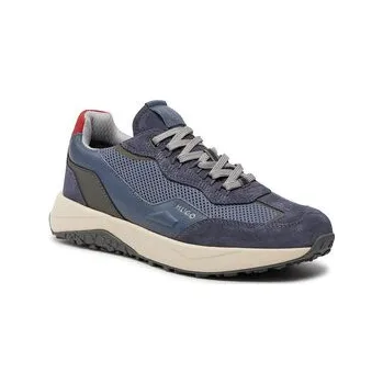 Pánská obuv Sneakersy Hugo Kane Runn Sdme 50517260 Tmavomodrá 42