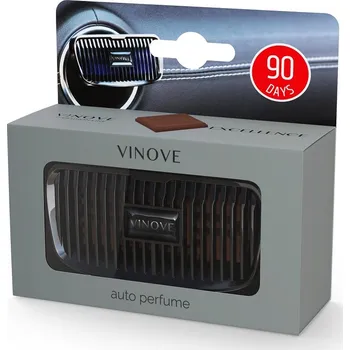 Vůně do auta Osvěžovač vzduchu do auta VINOVE EVOLUTION LINE ROME - V11262/V17-10