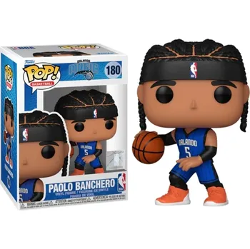 Figurka Funko Pop! Orlando Magic Paolo Banchero 180