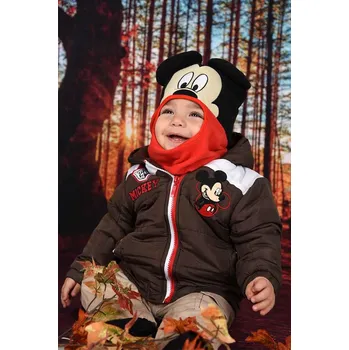 Kukla KUKLA MICKEY baby , 48