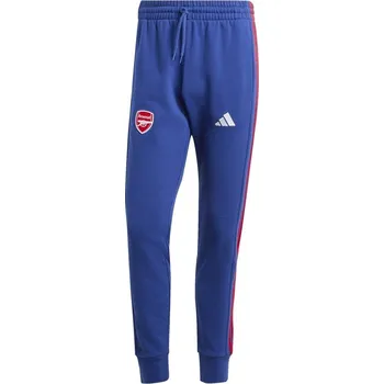 adidas Arsenal DNA Joggers 2024 2025 Adults Blue S