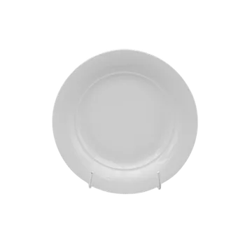 Talíř Moritz Zdekauer, Talíř dezertní Scarabeus 17cm, bílá