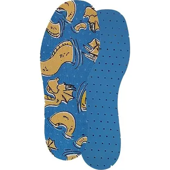 Vložka do bot Pedag SOFT KIDS pěnová vložka Velikost: 32-33