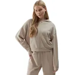 Mikina 4F F1002 W 4FWSS24TSWSF1002 83S M