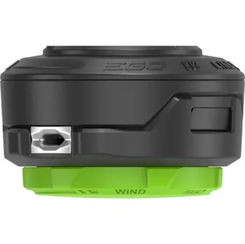 Křovinořez EGO Strunová hlava ProX - AH4500 pro STX4500 a BCX4500 GA80315