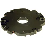 Fréza drážkovací s VBD 160x20x30 4+4z DFZ