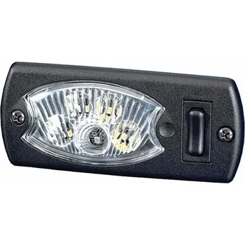 Osvětlení interiéru vozidel Osvětlení interiéru HELLA 2JA 343 570-157