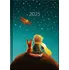 Diář SPEKTRUM GRAFIK Art diář A5 týdenní 2025 Malý princ