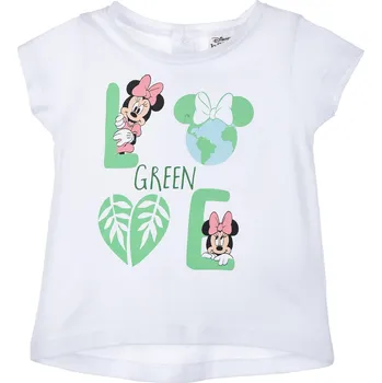 ECO TRIČKO MINNIE baby, 18 m.