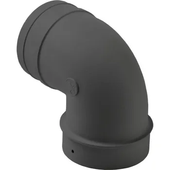Koleno 90° BG pro Topení Truma Combi