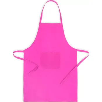 Kuchyňská zástěra Choux zástěra - růžová - AP741621-25