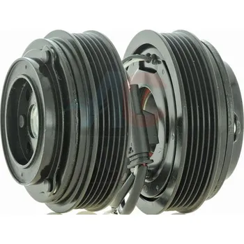 Kompresor klimatizace Elektromagnetická spojka, kompresor klimatizace Q-SPARES AC-06SD99