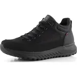 Rieker Revolution pánský kotník s membránou černý U0173-00 - 47 | P687185