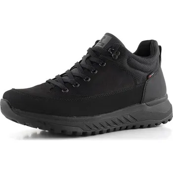 Pánská obuv Rieker Revolution pánský kotník s membránou černý U0173-00 - 47 | P687185