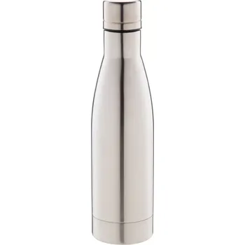 Termoska Koppar termoska s měděnou izolací - stříbrná - AP800483-21