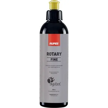 Leštící pasta Rupes Rotary Fine Polishing Compound (250 ml)