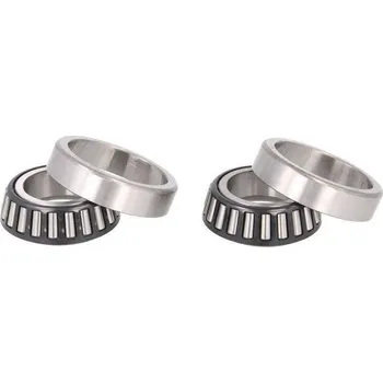 TOURMAX Ložiska do krku řízení - sada BMW F650/800 GS 06-13, SUZUKI RM 125/250 89-90, YZ 125/250 87-95, TT 600 R/RE 98-03 (22-1024) BMW F 650 GS DAKAR rok 00-07