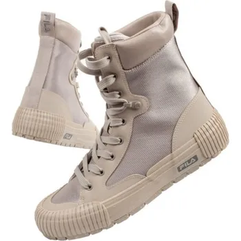 Dámská fitness obuv Filav Cityblock W dámské zimní tenisky béžové, 37 i476_39161674