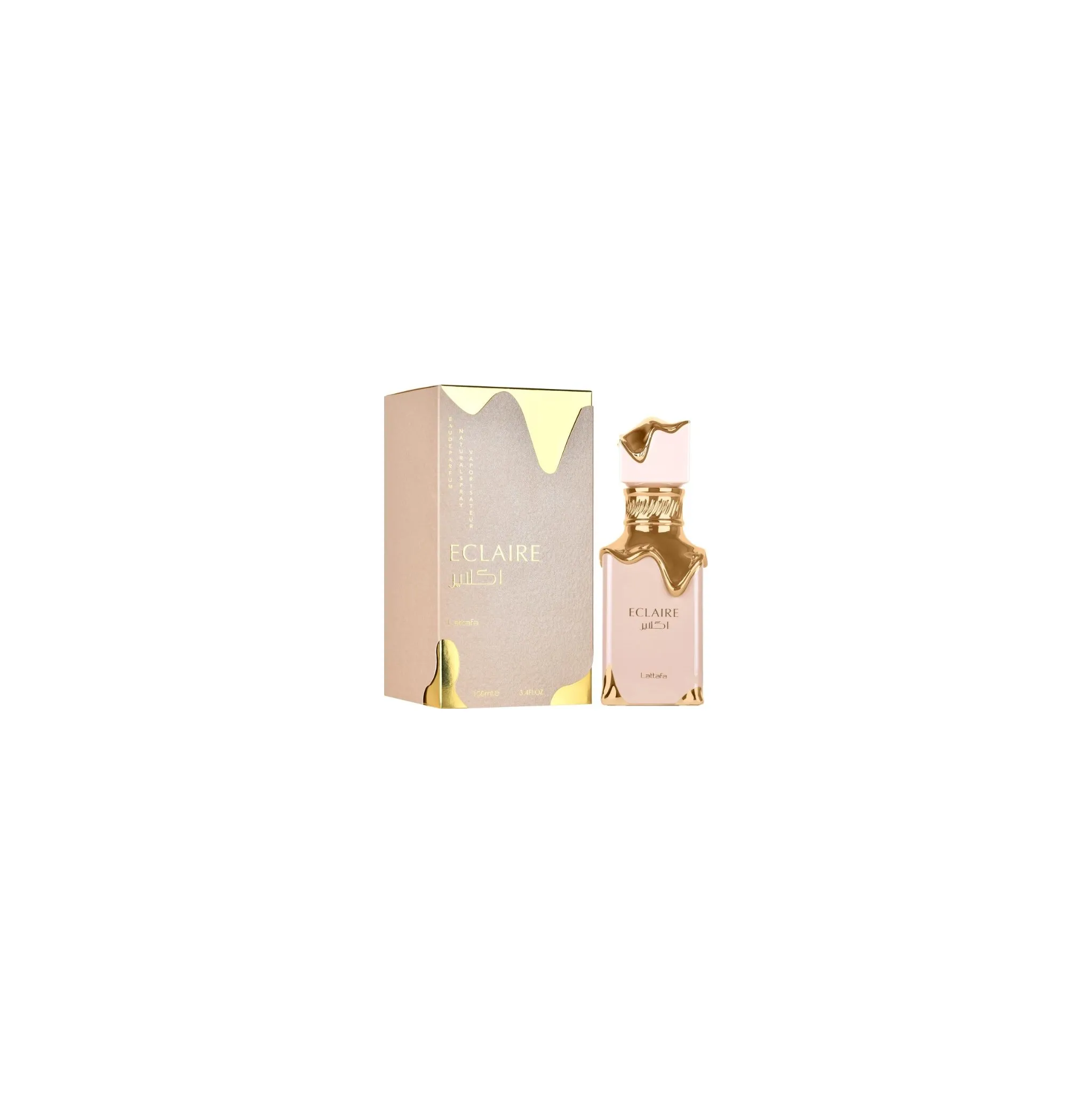 Fotografie 1 - Unisex parfém Lattafa Eclaire W EDP 100 ml