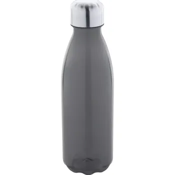 Láhev Colba RPET láhev - černá - AP800551-10