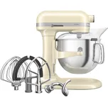Robot KitchenAid Artisan 5KSM70SHXEAC mandlový
