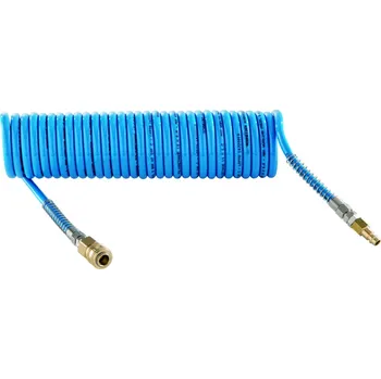 Kompresor Hadice SSL-SK-PUR 12-8/7,5m