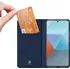 Pouzdro na mobilní telefon Dux Ducis Skin Pro pro Xiaomi Redmi Note 13 Pro 5G modré