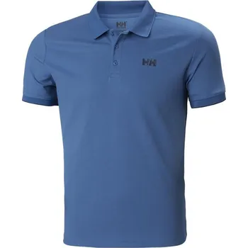 Pánské tričko Helly Hansen Polo Ocean Tričko M 34207 636 M