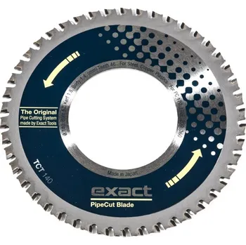 Kompresor Náhradní nůž elektr. řezáku na trubky