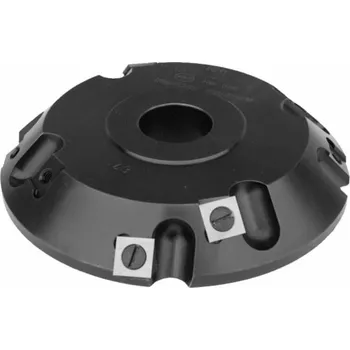 Frézka Fréza úhlová s VBD 30° 148x23,5x30 4z R+L UFZ 30 PL