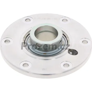 Rozbočovač komplet pro spodní předlisovací válec pro John Deere, AZ65018