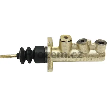 Brzdový válec Hlavní brzdový válec pro Steyr, 166700350722