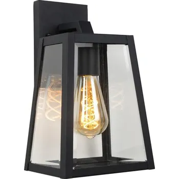 Venkovní osvětlení LUCIDE MATSLOT nástěnné svítidlo 29829/01/30