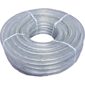 Příslušenství k zahradní technice PUMPA sací hadice 3/4" 19x25mm 1m (50m v balení)