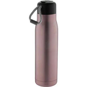 Termoska Makalu termoska - růžová - AP800432-97