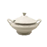 Moritz Zdekauer, Polévková mísa Angelika 3,5 L, slonová kost