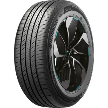 Letní osobní pneu HANKOOK IH61 iON ST AS 215/55 R17 94V