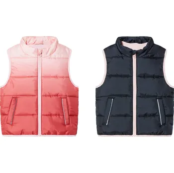 Dívčí vesta lupilu® Dívčí prošívaná vesta