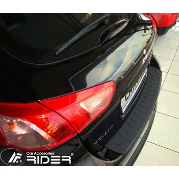 Prah karosérie Kryt prahu pátých dveří Mitsubishi Lancer Sportback X r.v. 2010-