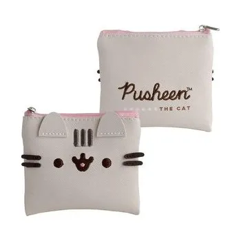 Portmonetka Pusheen