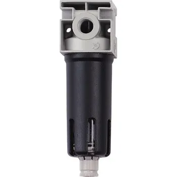 Kompresor Odlučovač vody s filtrem FRL WS-1/2”f