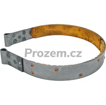 Pás brzdy Ø 240 mm pro Case IH, 1964169C3, 1964169C1, 1694169C2, 717070R41