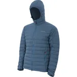 Pánská Bunda Pinguin Summit Men Jacket Blue S