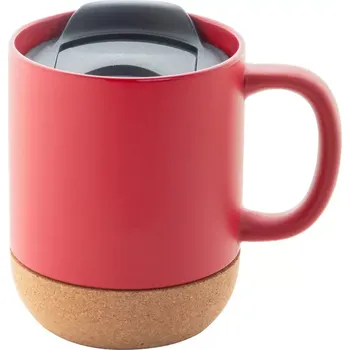 Komagu hrnek - červená - AP800548-05