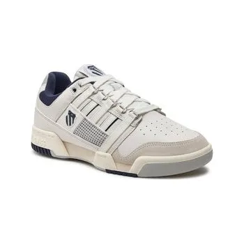 Dámské tenisky Sneakersy K-Swiss Gstaad Gold 08526-123-M Bílá 41