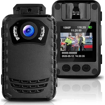 Digitální kamera Boblov N9 Mini DVR