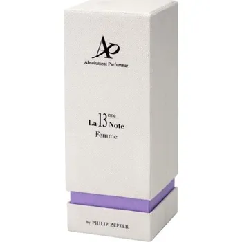 Absolument La 13éme Note femme, 30 ml