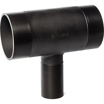 Kompresor Red. T-kus D158 x D80